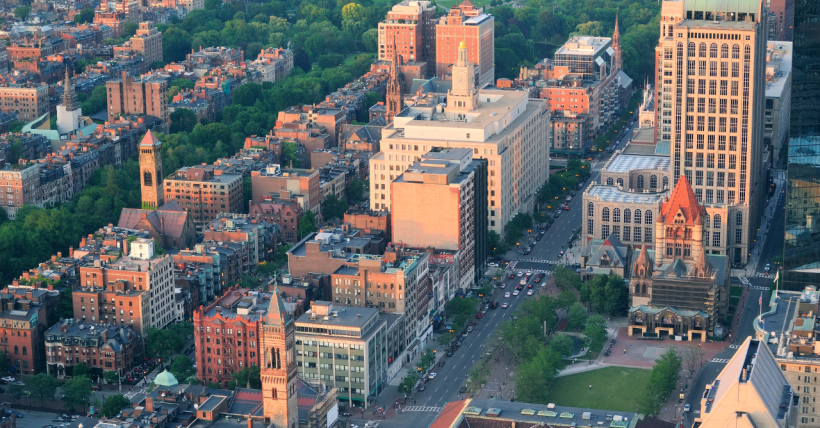 Massachusetts 2026 Q1 Market Update